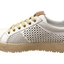 Cabello Comfort Unify Womens Leather European Casual Shoes