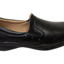 Levecomfort Teresa Womens Brazilian Comfortable Leather Shoes