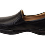 Levecomfort Teresa Womens Brazilian Comfortable Leather Shoes