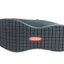 Skechers Womens Squad Slip Resistant Comfort Memory Foam Work Shoes