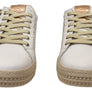 Cabello Comfort Unify Womens Leather European Casual Shoes