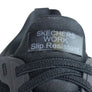 Skechers Womens Squad Slip Resistant Comfort Memory Foam Work Shoes