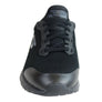 Skechers Womens Squad Slip Resistant Comfort Memory Foam Work Shoes