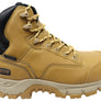 Magnum Mens Waterproof Precision Max SZ WPI Non Safety Toe Boots