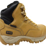 Magnum Mens Waterproof Precision Max SZ WPI Non Safety Toe Boots