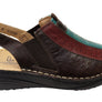 Levecomfort Sandi Womens Brazilian Comfortable Leather Sandals