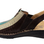 Levecomfort Sandi Womens Brazilian Comfortable Leather Sandals