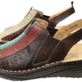 Levecomfort Sandi Womens Brazilian Comfortable Leather Sandals