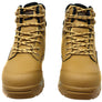 Magnum Mens Waterproof Precision Max SZ WPI Non Safety Toe Boots