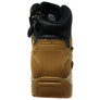 Magnum Mens Waterproof Precision Max SZ WPI Non Safety Toe Boots
