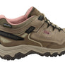Keen Womens Comfortable Targhee IV Waterproof Hiking Shoes