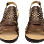 Levecomfort Cassandra Womens Brazilian Comfortable Leather Sandals