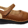 Levecomfort Lelia Womens Brazilian Comfortable Leather Sandals