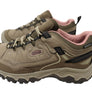 Keen Womens Comfortable Targhee IV Waterproof Hiking Shoes