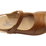 Levecomfort Lelia Womens Brazilian Comfortable Leather Sandals