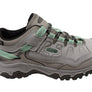 Keen Womens Comfortable Targhee IV Waterproof Hiking Shoes