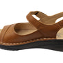 Levecomfort Lelia Womens Brazilian Comfortable Leather Sandals