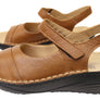 Levecomfort Lelia Womens Brazilian Comfortable Leather Sandals