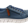 Cabello Comfort Unison Womens Leather European Casual Shoes