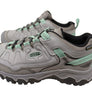 Keen Womens Comfortable Targhee IV Waterproof Hiking Shoes