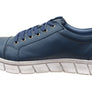 Cabello Comfort Unison Womens Leather European Casual Shoes