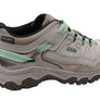 Keen Womens Comfortable Targhee IV Waterproof Hiking Shoes