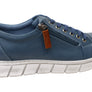 Cabello Comfort Unison Womens Leather European Casual Shoes