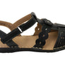 Levecomfort Audrey Womens Brazilian Comfortable Leather Sandals
