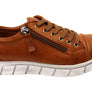 Cabello Comfort Unison Womens Leather European Casual Shoes