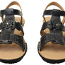 Levecomfort Audrey Womens Brazilian Comfortable Leather Sandals