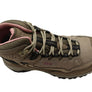 Keen Womens Comfortable Targhee IV Mid Waterproof Hiking Boots