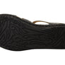 Levecomfort Audrey Womens Brazilian Comfortable Leather Sandals