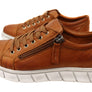 Cabello Comfort Unison Womens Leather European Casual Shoes