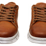 Cabello Comfort Unison Womens Leather European Casual Shoes