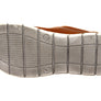 Cabello Comfort Unison Womens Leather European Casual Shoes