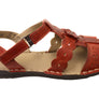 Levecomfort Audrey Womens Brazilian Comfortable Leather Sandals
