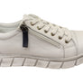 Cabello Comfort Unison Womens Leather European Casual Shoes