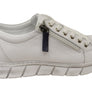 Cabello Comfort Unison Womens Leather European Casual Shoes