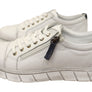 Cabello Comfort Unison Womens Leather European Casual Shoes