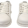 Cabello Comfort Unison Womens Leather European Casual Shoes