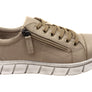 Cabello Comfort Unison Womens Leather European Casual Shoes