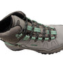 Keen Womens Comfortable Targhee IV Mid Waterproof Hiking Boots