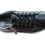 Scholl Orthaheel Razer Womens Supportive Leather Lace Up Casual Shoes