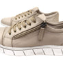 Cabello Comfort Unison Womens Leather European Casual Shoes