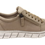 Cabello Comfort Unison Womens Leather European Casual Shoes
