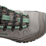 Keen Womens Comfortable Targhee IV Mid Waterproof Hiking Boots