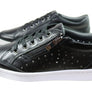 Scholl Orthaheel Razer Womens Supportive Leather Lace Up Casual Shoes