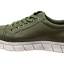 Cabello Comfort Unison Womens Leather European Casual Shoes