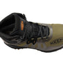 Keen Mens Comfortable Zionic Mid Waterproof Lace Up Boots