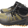 Keen Mens Comfortable Zionic Mid Waterproof Lace Up Boots